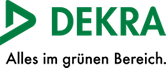 Logo Dekra
